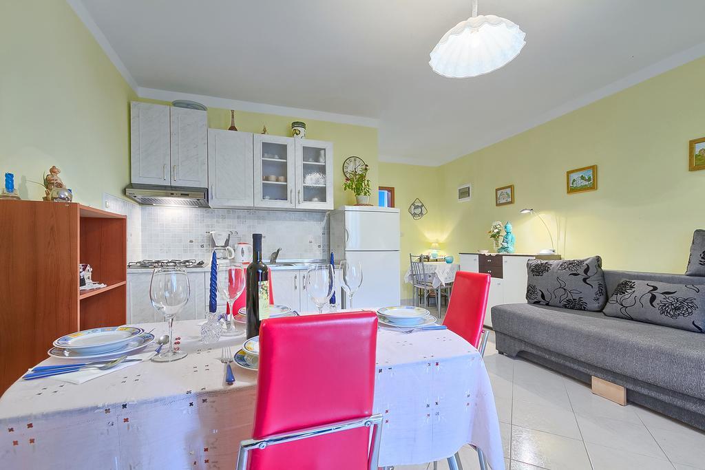 Apartments Valoda Nedeščina المظهر الخارجي الصورة