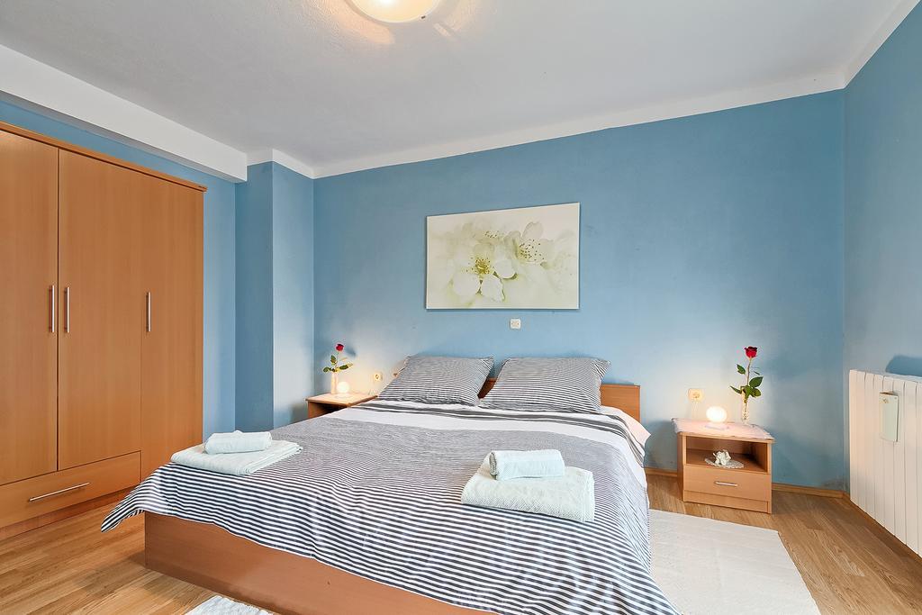 Apartments Valoda Nedeščina المظهر الخارجي الصورة