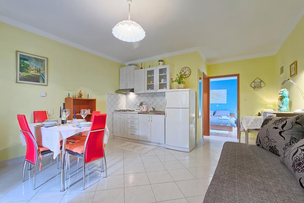 Apartments Valoda Nedeščina المظهر الخارجي الصورة
