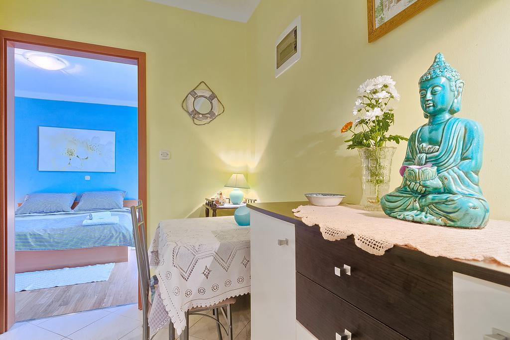 Apartments Valoda Nedeščina المظهر الخارجي الصورة