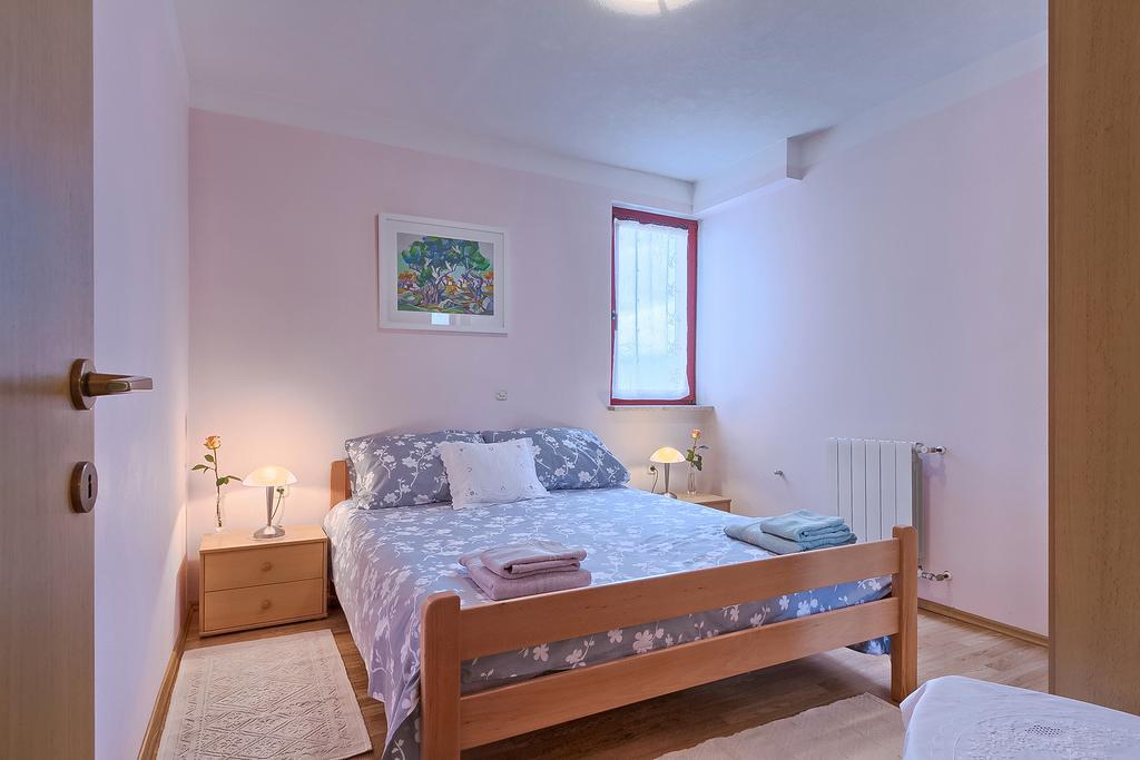 Apartments Valoda Nedeščina المظهر الخارجي الصورة