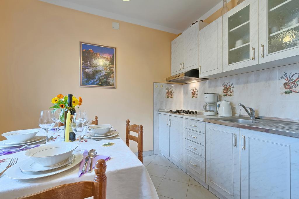 Apartments Valoda Nedeščina المظهر الخارجي الصورة
