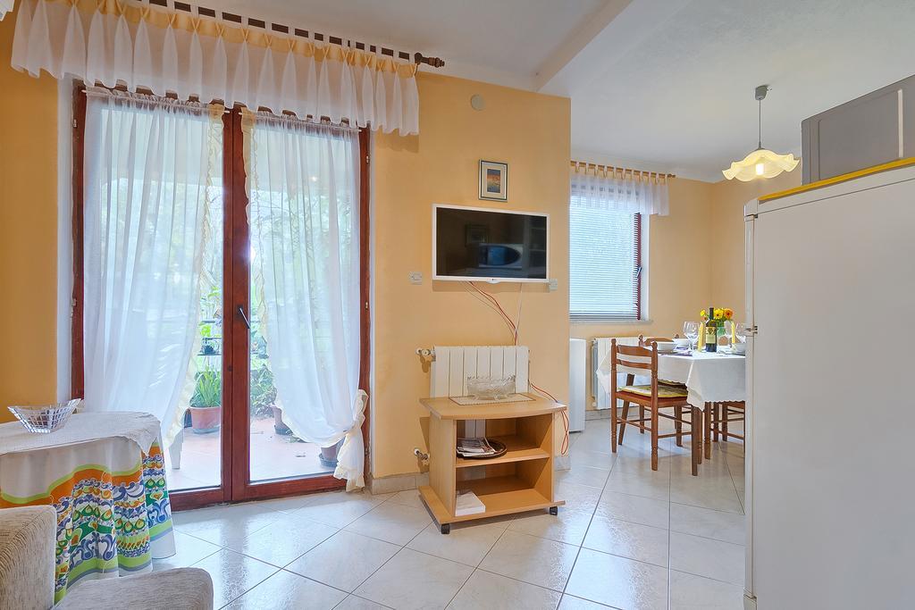Apartments Valoda Nedeščina المظهر الخارجي الصورة