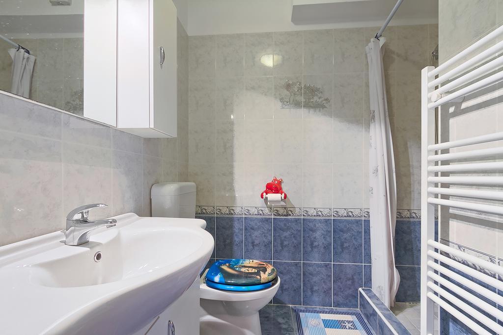 Apartments Valoda Nedeščina المظهر الخارجي الصورة