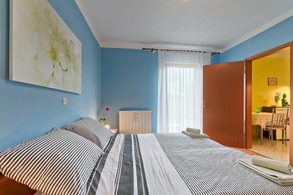 Apartments Valoda Nedeščina المظهر الخارجي الصورة