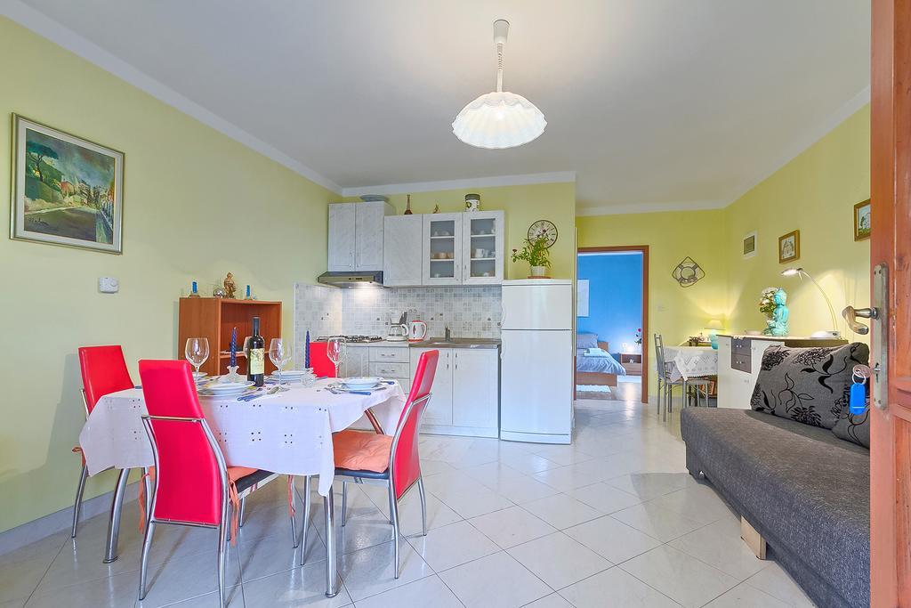 Apartments Valoda Nedeščina المظهر الخارجي الصورة