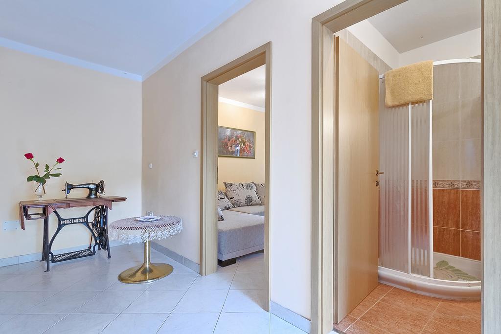 Apartments Valoda Nedeščina المظهر الخارجي الصورة