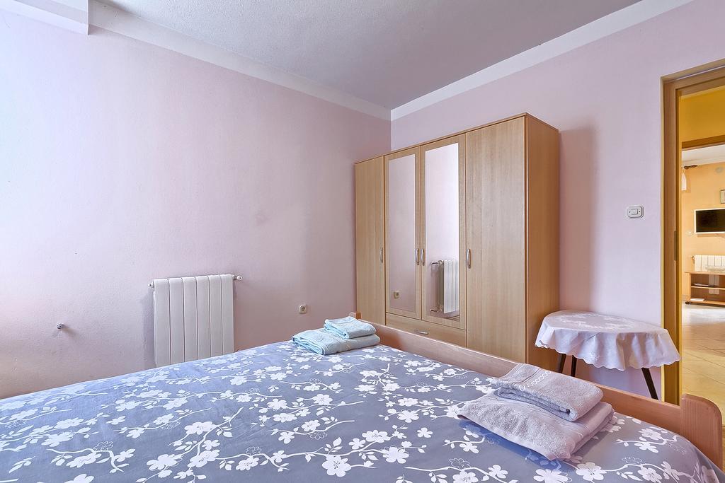 Apartments Valoda Nedeščina المظهر الخارجي الصورة