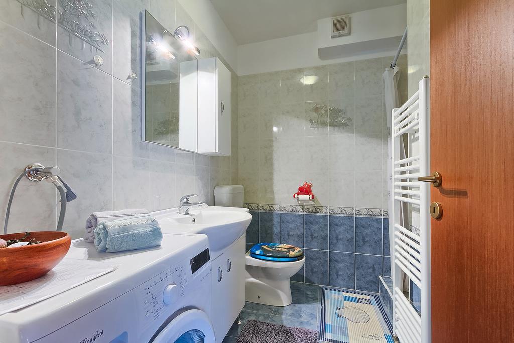 Apartments Valoda Nedeščina المظهر الخارجي الصورة