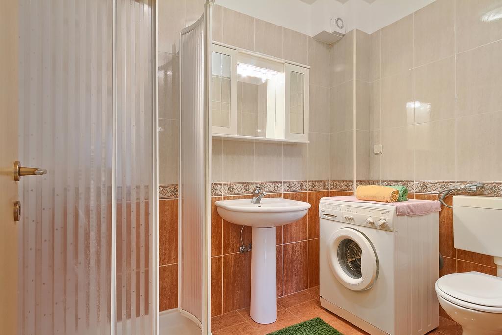 Apartments Valoda Nedeščina المظهر الخارجي الصورة