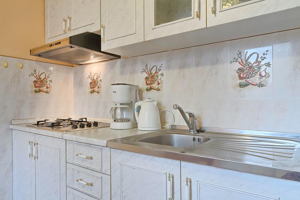 Apartments Valoda Nedeščina المظهر الخارجي الصورة