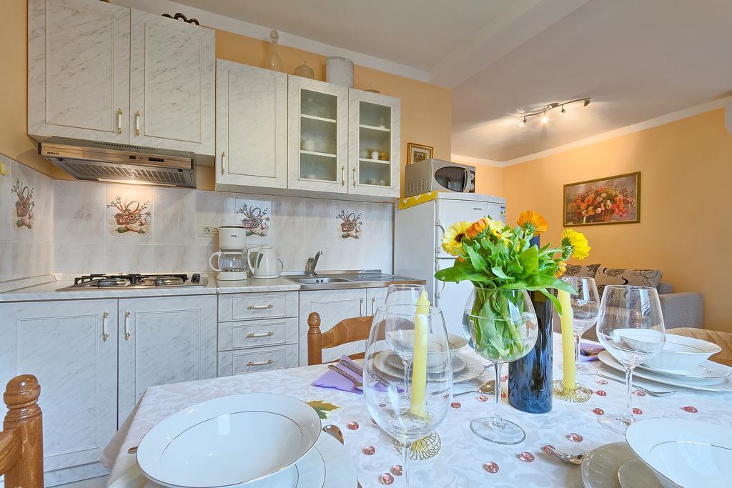 Apartments Valoda Nedeščina المظهر الخارجي الصورة