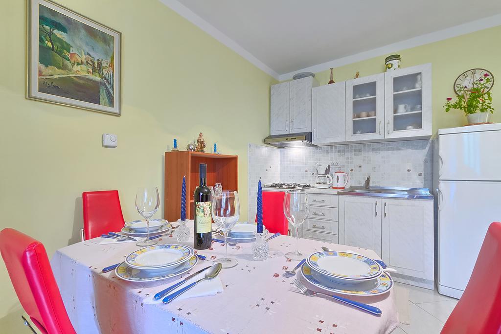 Apartments Valoda Nedeščina المظهر الخارجي الصورة