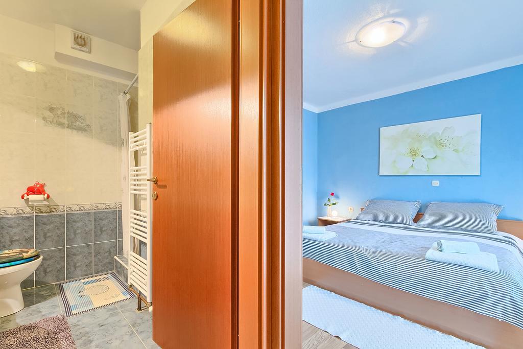 Apartments Valoda Nedeščina المظهر الخارجي الصورة