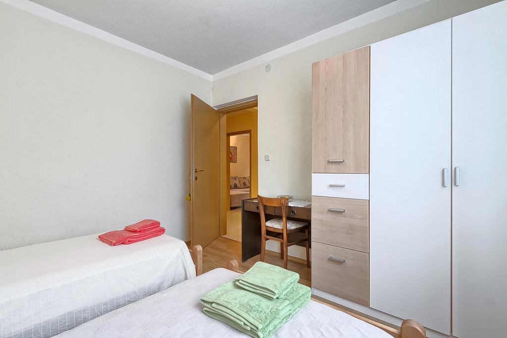 Apartments Valoda Nedeščina المظهر الخارجي الصورة