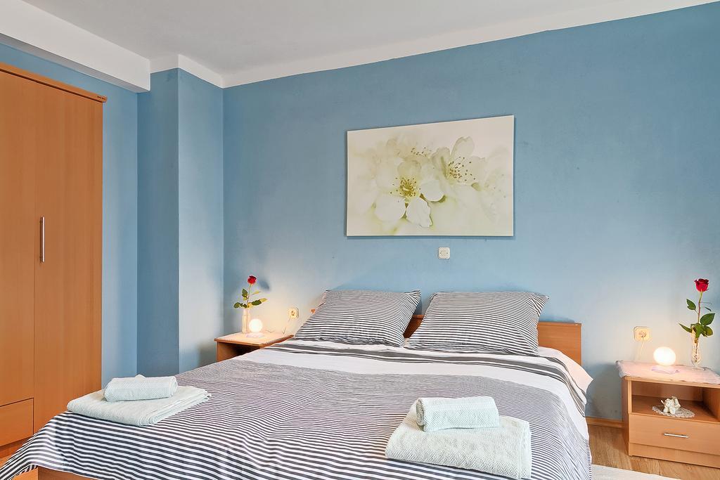 Apartments Valoda Nedeščina المظهر الخارجي الصورة