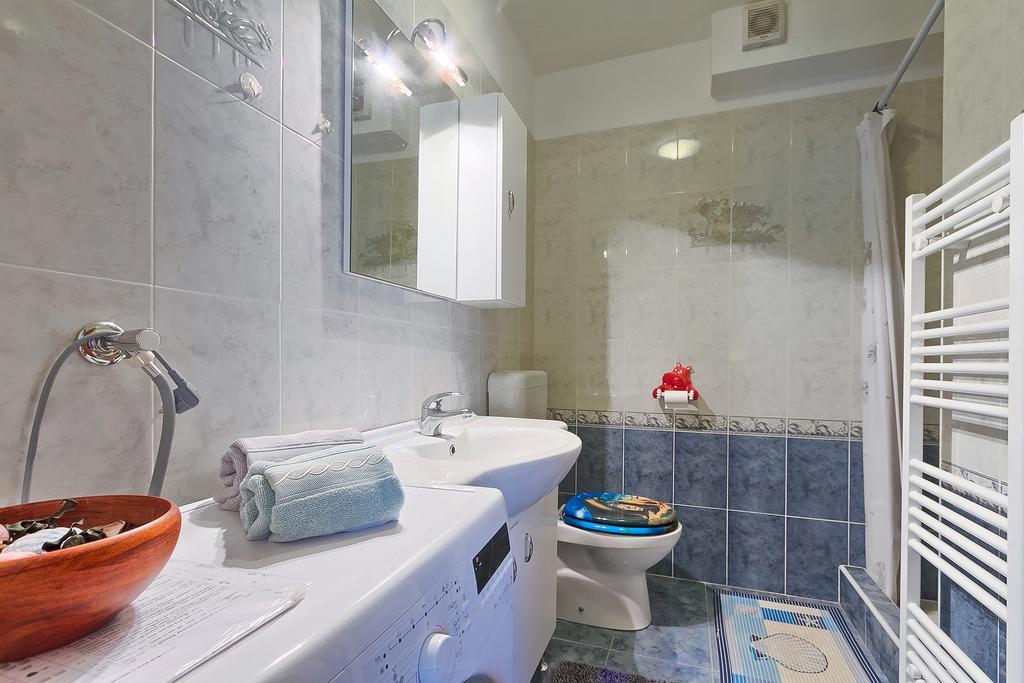 Apartments Valoda Nedeščina المظهر الخارجي الصورة