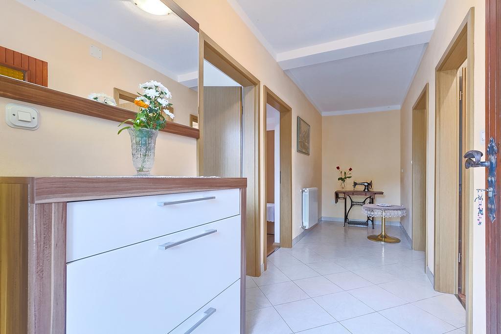 Apartments Valoda Nedeščina المظهر الخارجي الصورة