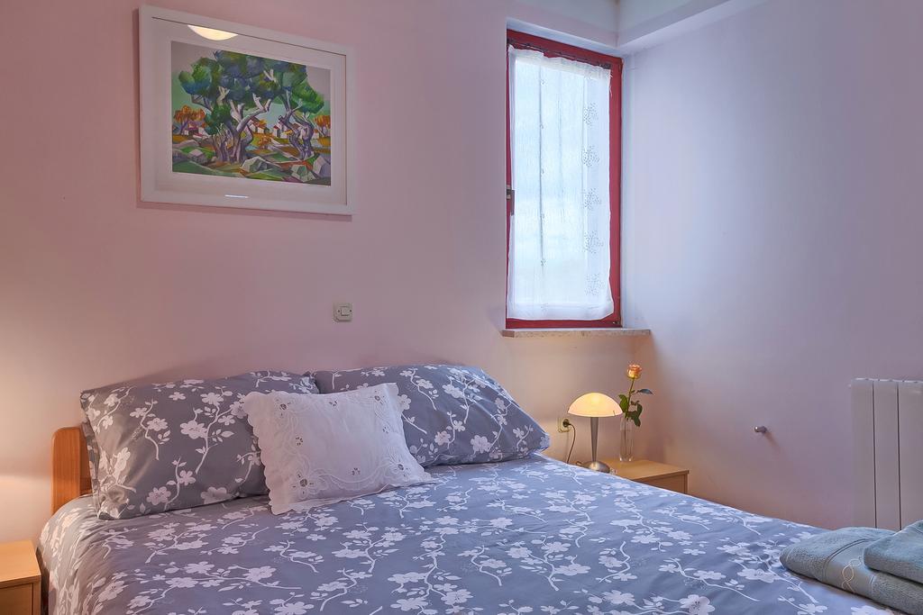 Apartments Valoda Nedeščina المظهر الخارجي الصورة