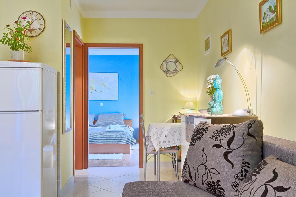 Apartments Valoda Nedeščina المظهر الخارجي الصورة