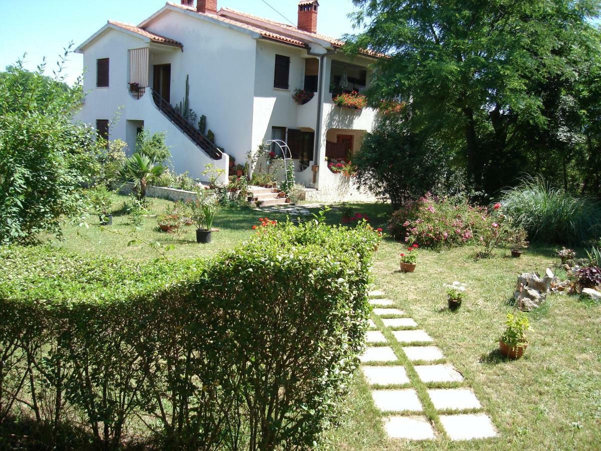 Apartments Valoda Nedeščina المظهر الخارجي الصورة