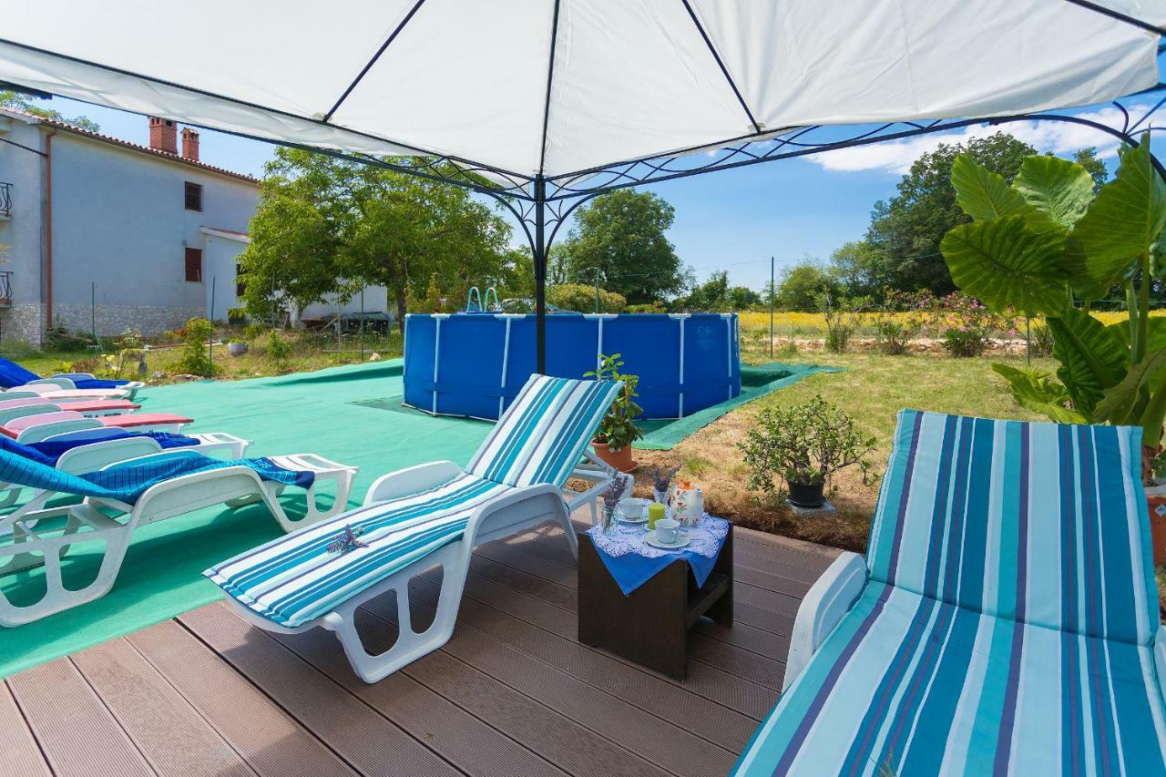 Apartments Valoda Nedeščina المظهر الخارجي الصورة