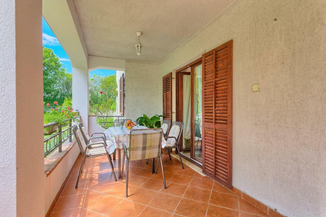 Apartments Valoda Nedeščina المظهر الخارجي الصورة