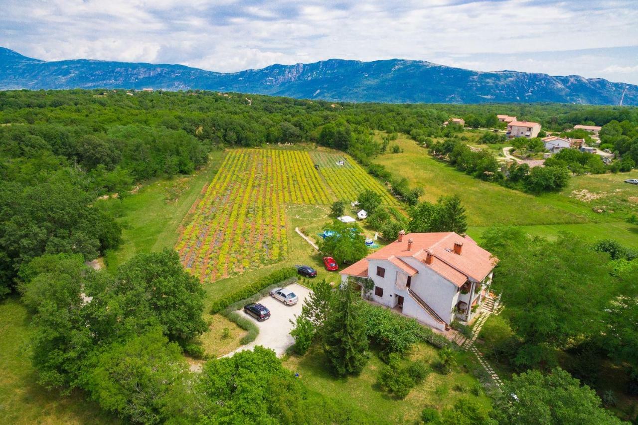 Apartments Valoda Nedeščina المظهر الخارجي الصورة