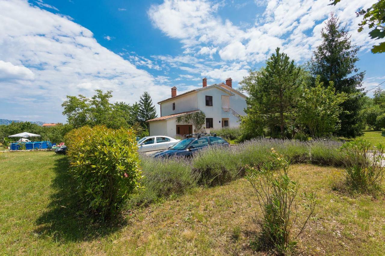 Apartments Valoda Nedeščina المظهر الخارجي الصورة
