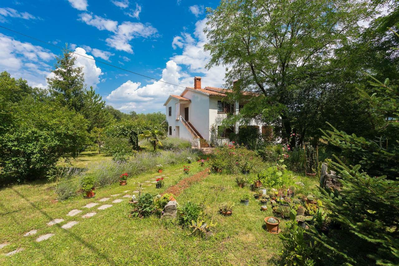 Apartments Valoda Nedeščina المظهر الخارجي الصورة